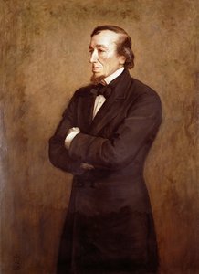 Retrato de Benjamin Disraeli (1804-1881) Conde de Beaconsfield, 1881