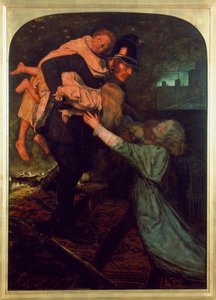 O resgate de John Everett Millais