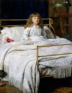 Acordar de John Everett Millais
