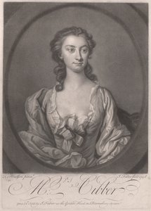 Sra. Cibber