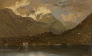 Lago de Como