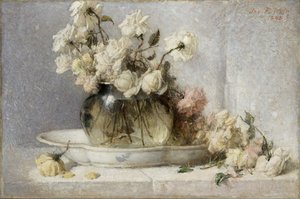 Rosas, 1898.