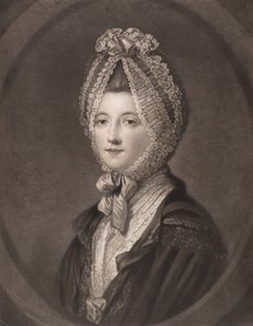 Elizabeth Campbell, Duquesa de Argyll (c.1733 - 1790)