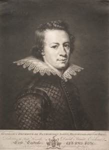 William Drummond de Hawthorndon