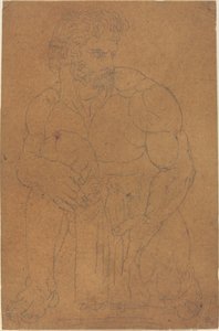 Os gigantes de John Flaxman