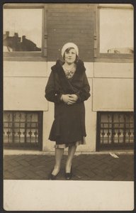 [Mulher] de John Frank Keith