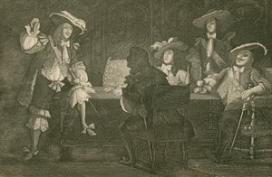 A estaca de John Franklin