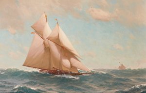 O Celebrado Clipper 