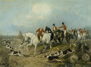 O achado, gravado por Huffman e Mackrill (gravação colorida)