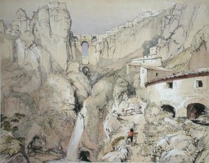 Gypsies, Ronda, de 
