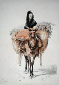 Sevilha 1835, de 