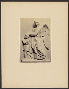 [O Anjo da Guarda da Criança] de John G. Unnevehr