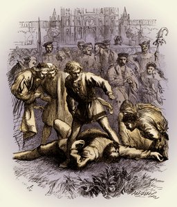 Como você gosta de John Gilbert