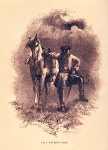 Henry Wadsworth Longfellow&39;s de John Gilbert