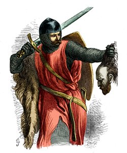 Rei João de John Gilbert