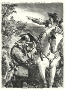 Parar, e consertar a Fivela (gravação) de John Gilbert