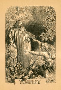 Tempestade de John Gilbert