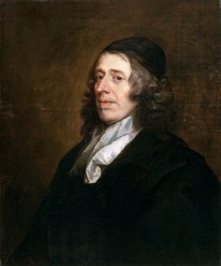 Reverendo John Owen