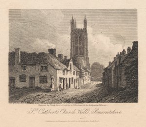 Igreja de St. Cuthbert