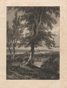 Windsor da Floresta, Berks de John Greig