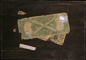 E.U.A. (óleo sobre tela)