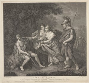Timão de Atenas