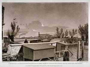 Westminster, Londres, 1808.