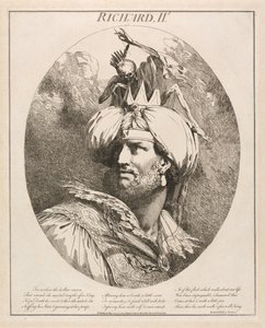  de John Hamilton Mortimer