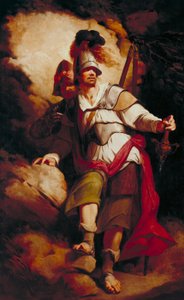  de John Hamilton Mortimer