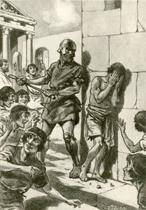 Como a juventude espartana foi treinada de John Harris Valda