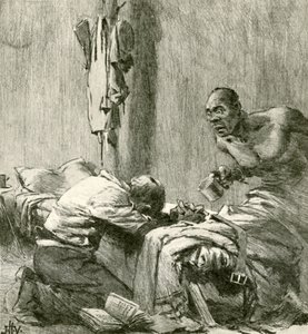 O fim de Livingstone de John Harris Valda