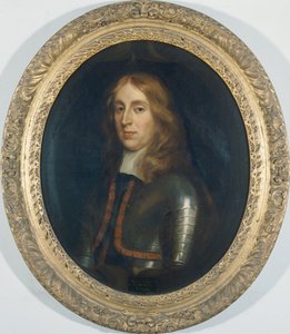 Richard Cromwell, c.1658-59 (óleo sobre tela)