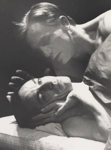 Angels In America escrito por Tony Kushner de John Haynes