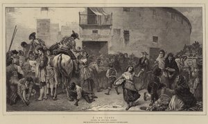 Para Los Toros