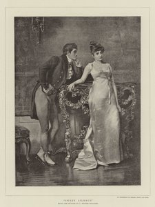 Silêncio Doce