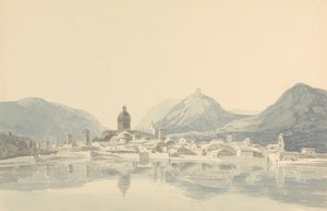 Como Do outro lado do lago
