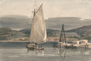 Pedreiras de ardósia de Lord Penryn