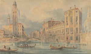 Fantasia Veneziana