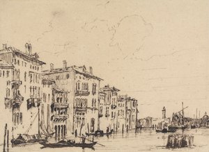 Cena veneziana