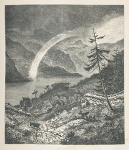 Ilustração 18. Arco-íris, de 