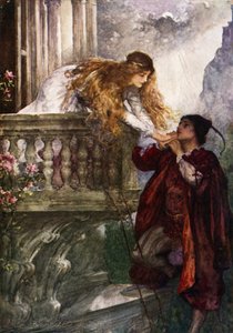 Romeu e Julieta