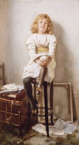 É tempo, 1884