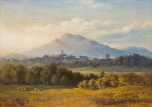 Abergavenny