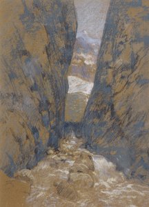  de John Henry Twachtman