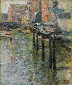  de John Henry Twachtman