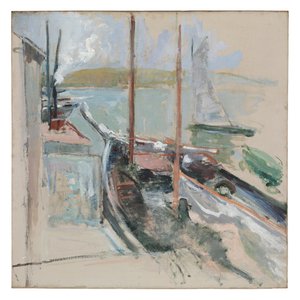  de John Henry Twachtman