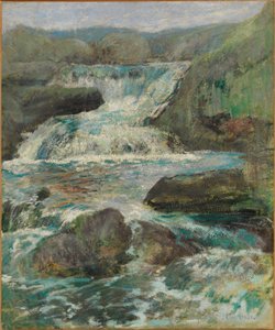  de John Henry Twachtman