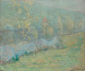  de John Henry Twachtman