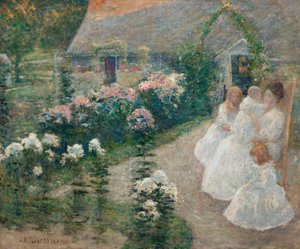  de John Henry Twachtman