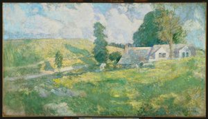  de John Henry Twachtman